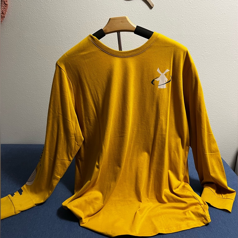 Dutch Bros Long Sleeve Tee